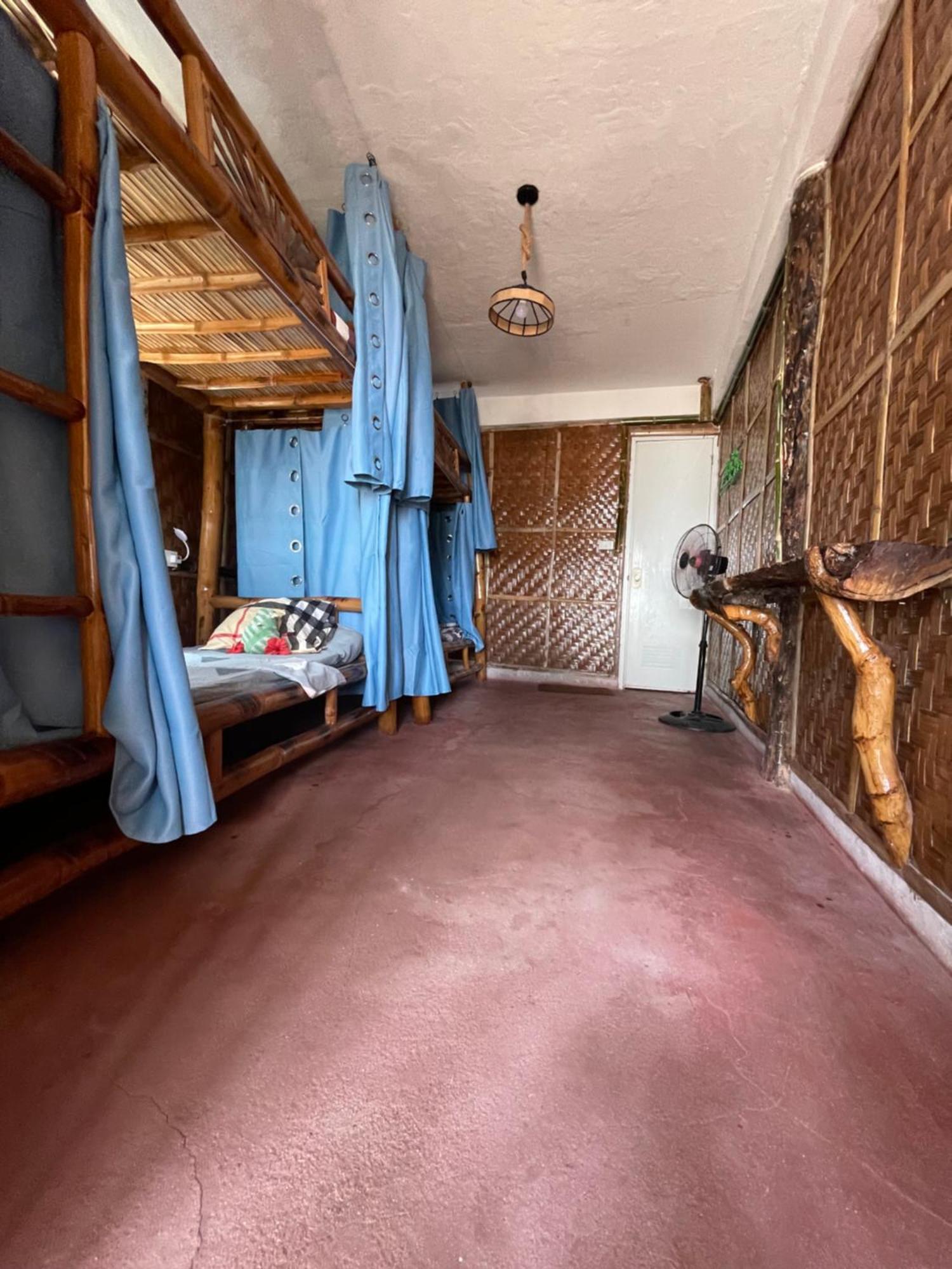 Bed and Breakfast Voodoo House Lalao Экстерьер фото