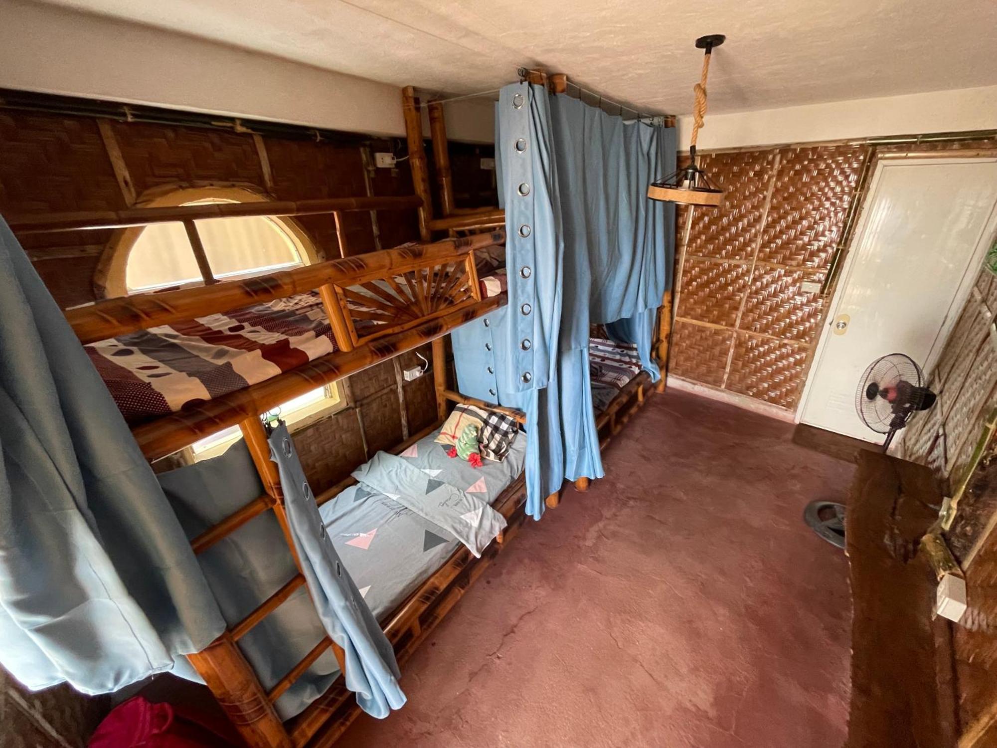 Bed and Breakfast Voodoo House Lalao Экстерьер фото