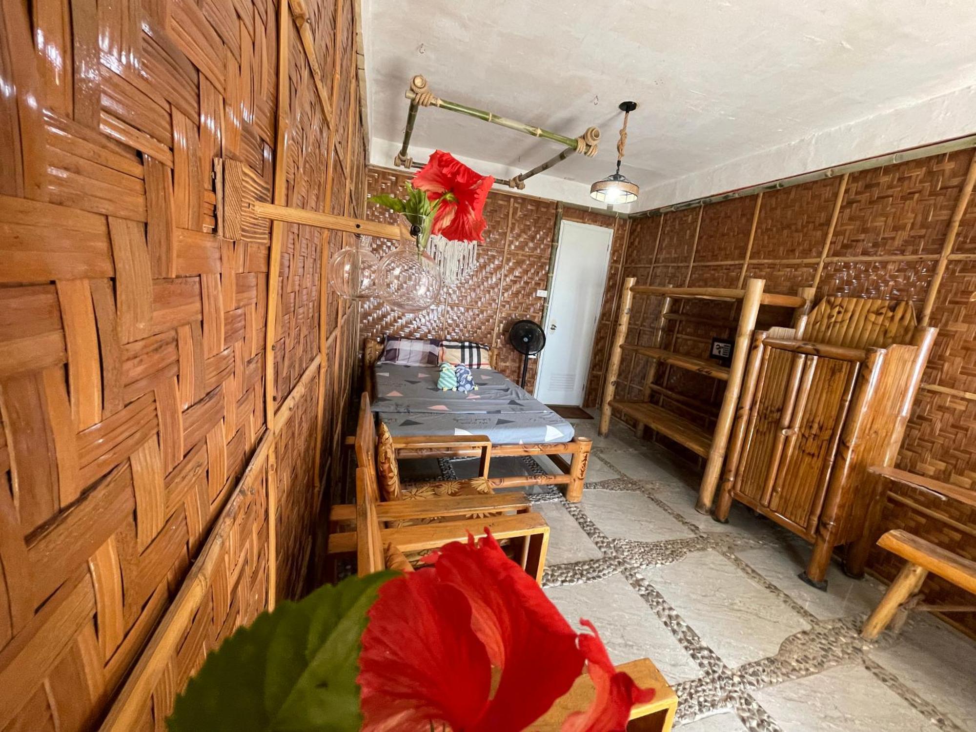 Bed and Breakfast Voodoo House Lalao Экстерьер фото